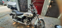 Bajaj Avenger Cruise 220 BS6