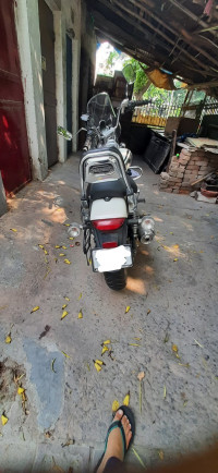 Bajaj Avenger Cruise 220 BS6
