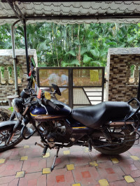 Bajaj Avenger Street 150 2016 Model