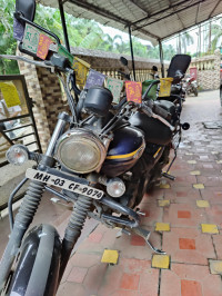 Bajaj Avenger Street 150