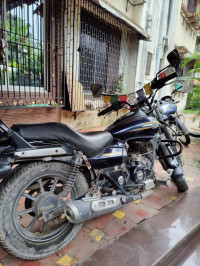 Bajaj Avenger Street 150