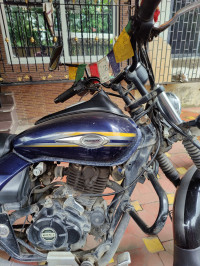 Bajaj Avenger Street 150