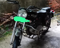 Royal Enfield Bullet Electra 5S 2009 Model