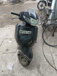 Honda Activa 2010 Model