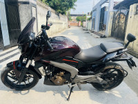 Bajaj Dominar 400 ABS BS6 2018 Model