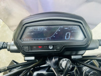 Twilight Plum Bajaj Dominar 400 ABS BS6