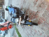 Bajaj Avenger Street 160 2020 Model