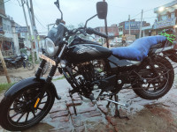 Bajaj Avenger Street 160