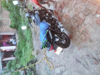 Bajaj Avenger Street 160