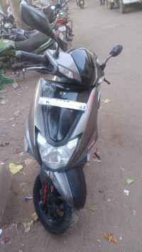 TVS NTORQ 125 BS6 2021 Model