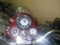 Royal Enfield Classic 350 2011 Model