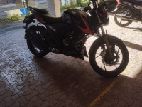 TVS Apache RTR 200 4V ABS Race Edition 2.0 2019 Model