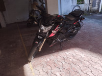TVS Apache RTR 200 4V ABS Race Edition 2.0