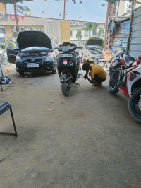 Honda Activa 3G 2016 Model