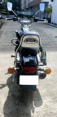 Bajaj Avenger 220 DTS-i