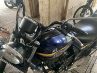Bajaj Avenger Street 150 2017 Model