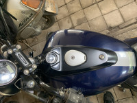 Bajaj Avenger Street 150