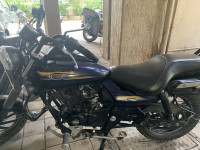 Bajaj Avenger Street 150