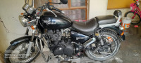 Royal Enfield Thunderbird 350 2014 Model
