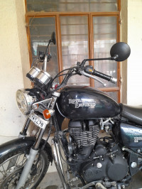 Royal Enfield Thunderbird 350