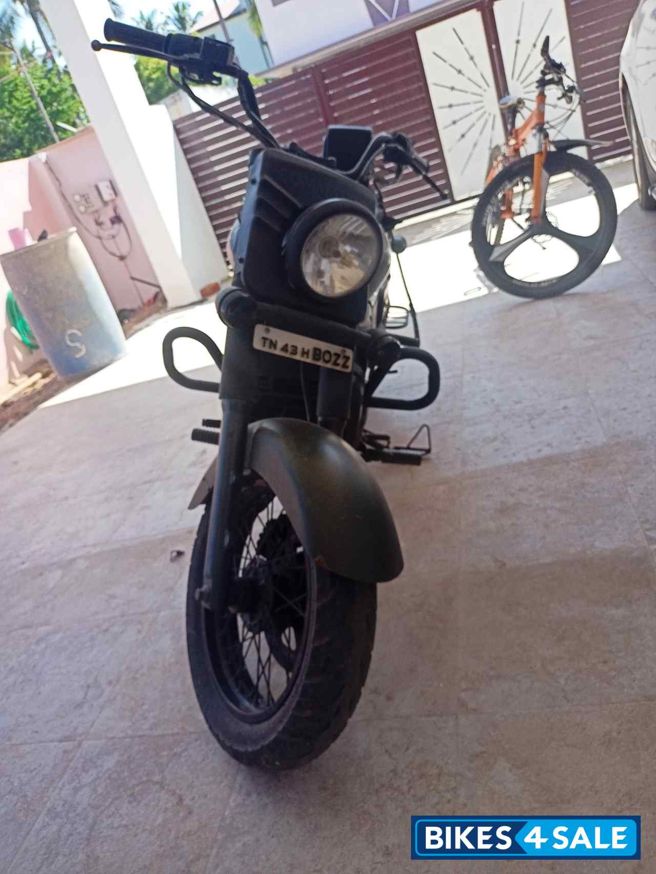 UM Renegade Commando Classic