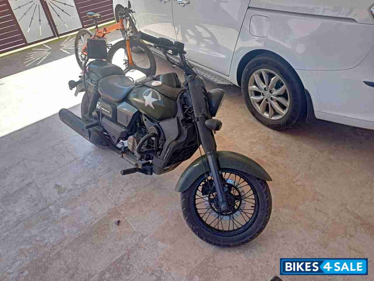 UM Renegade Commando Classic