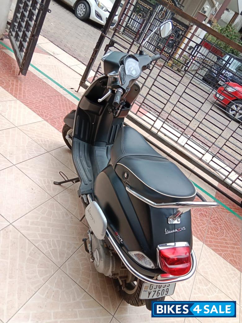 Vespa SXL 125 Vespa SXL 125