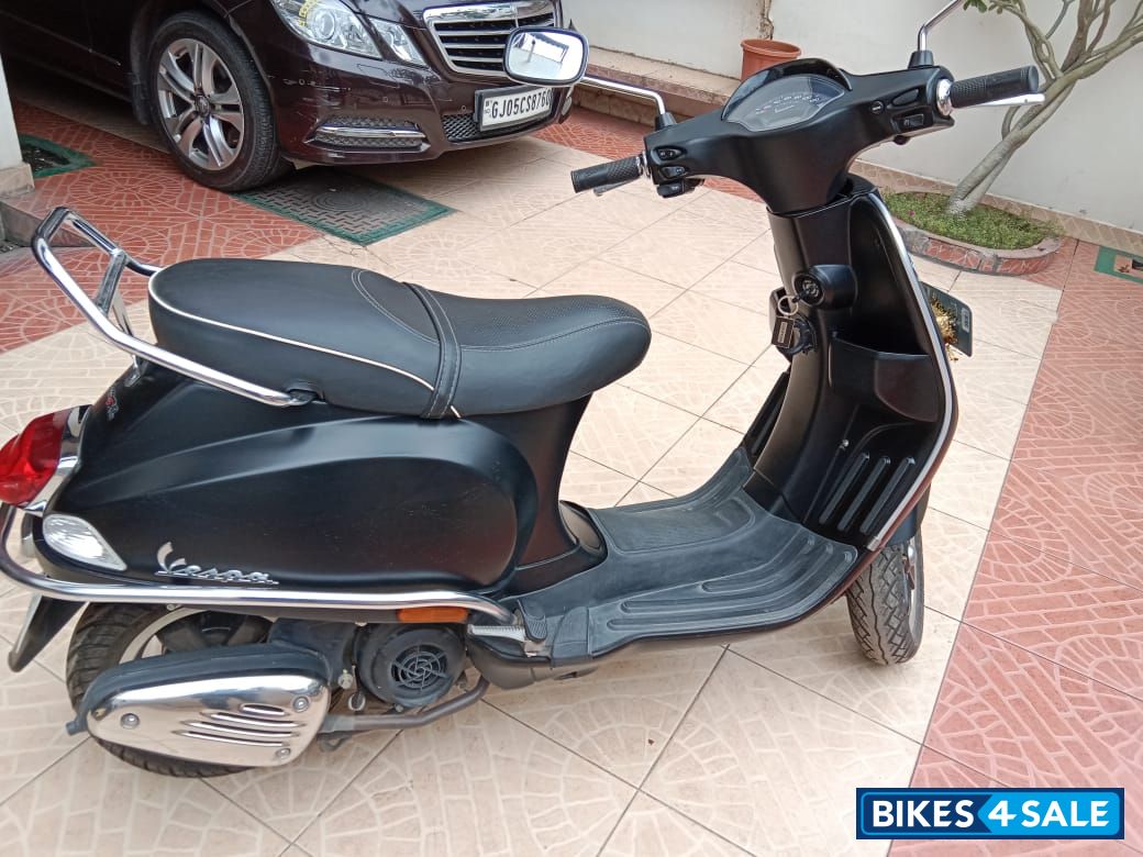 Vespa SXL 125 Vespa SXL 125