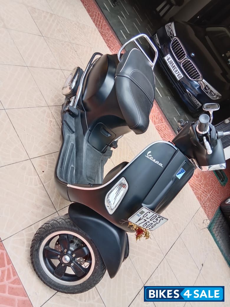 Vespa SXL 125 Vespa SXL 125