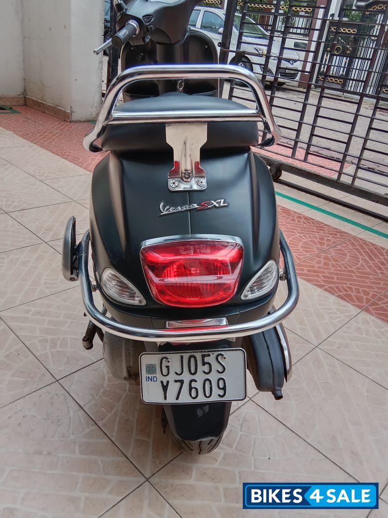 Vespa SXL 125 Vespa SXL 125