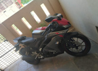Yamaha YZF R15 V3 BS6