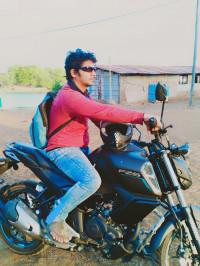 Yamaha FZ-S FI V3 2019 Model