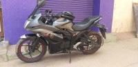 Suzuki Gixxer SF SP