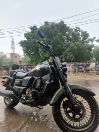 UM Renegade Commando 2018 Model