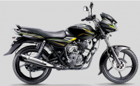 Bajaj Discover 125 2011 Model