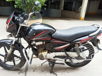 Honda CB Shine 2010 Model
