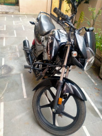 Hero Passion Pro i3s  Model