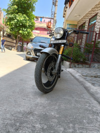 Royal Enfield Classic 350 2017 Model