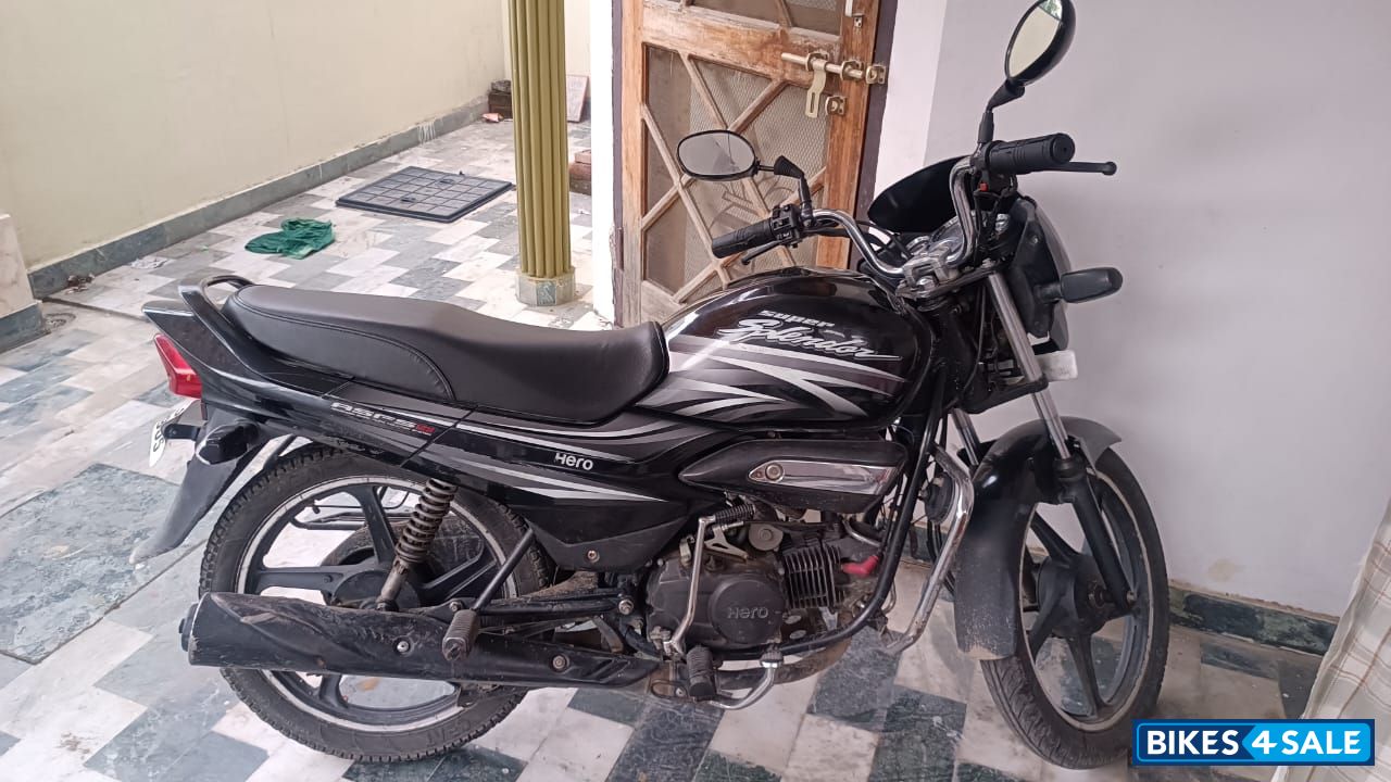 Hero Super Splendor