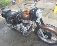 Royal Enfield Bullet 350
