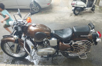 Royal Enfield Bullet 350
