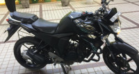 Yamaha FZ1 2018 Model