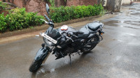 TVS Apache RTR 200 4V