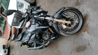 TVS Apache RTR 200 4V