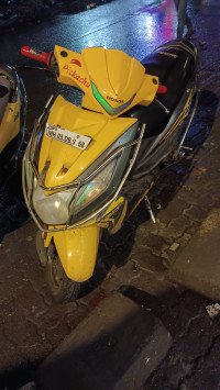 Honda Dio 2018 Model