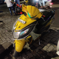 Honda Dio