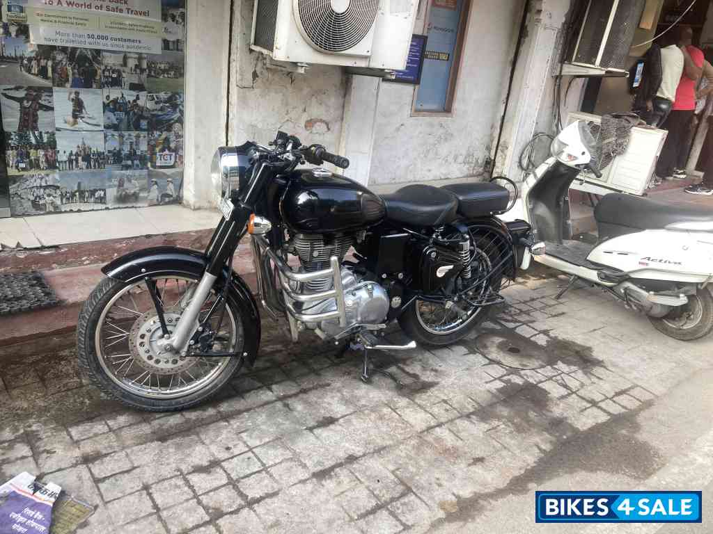 Royal Enfield Classic 350