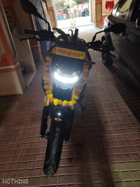 BMW G 310 R 2021 Model