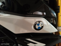 BMW G 310 R
