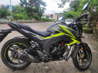 Honda CB Hornet 160R ABS 2018 Model
